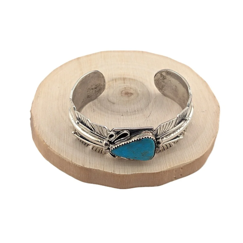 Navajo Jewelry this beautiful